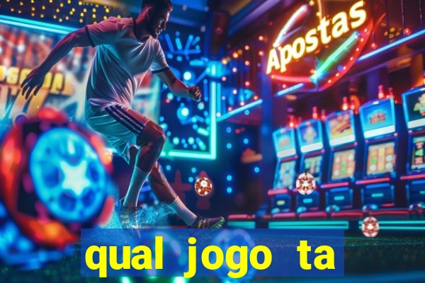 qual jogo ta pagando agora no esporte da sorte